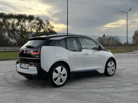 BMW i3 120Ah, Термопомпа, CarPlay, NAVI- PROFESSIONAL, снимка 4