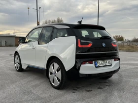 BMW i3 120Ah, Термопомпа, CarPlay, NAVI- PROFESSIONAL, снимка 6