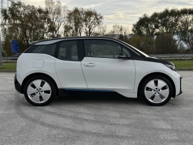 BMW i3 120Ah, Термопомпа, CarPlay, NAVI- PROFESSIONAL, снимка 3