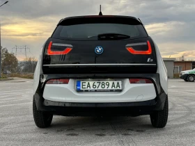 BMW i3 120Ah, Термопомпа, CarPlay, NAVI- PROFESSIONAL, снимка 5