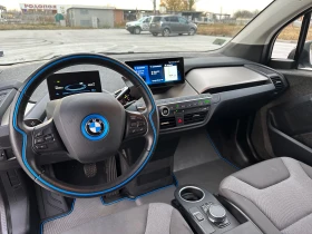 BMW i3 120Ah, Термопомпа, CarPlay, NAVI- PROFESSIONAL, снимка 9