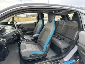 BMW i3 120Ah, Термопомпа, CarPlay, NAVI- PROFESSIONAL, снимка 11