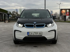 BMW i3 120Ah, Термопомпа, CarPlay, NAVI- PROFESSIONAL, снимка 2