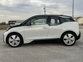 BMW i3 120Ah, Термопомпа, CarPlay, NAVI- PROFESSIONAL, снимка 7