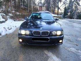 BMW 530 М57 184 кс., снимка 1