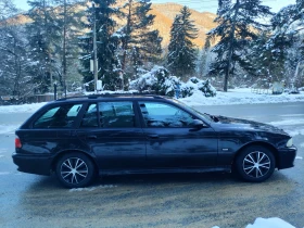 BMW 530 М57 184 кс., снимка 3