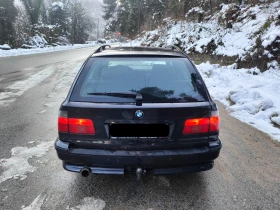 BMW 530 М57 184 кс., снимка 5