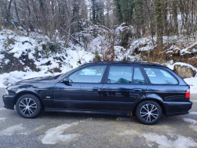 BMW 530 М57 184 кс., снимка 4