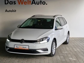 VW Golf Variant Comfortline 1.5TSI EVO BMT 1