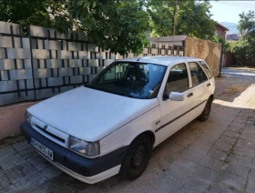 Fiat Tipo, снимка 1