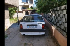 Fiat Tipo, снимка 3