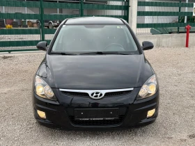 Hyundai I30 1.4BENZIN/90h.p/TOP, снимка 8