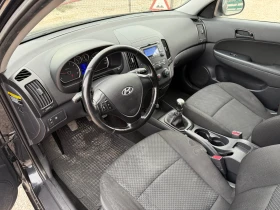 Hyundai I30 1.4BENZIN/90h.p/TOP, снимка 9