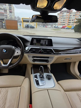 BMW 730 Гаранция до 01.2027, снимка 12