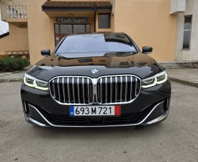 BMW 730 Гаранция до 01.2027, снимка 2