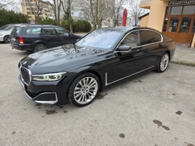 BMW 730 Гаранция до 01.2027, снимка 3