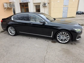     BMW 730 