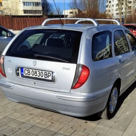 Lancia Lybra  1.9 jtd Перфектна, снимка 2