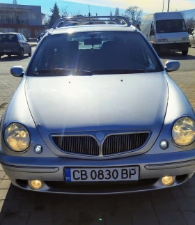 Lancia Lybra  1.9 jtd Перфектна, снимка 1