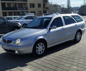 Lancia Lybra  1.9 jtd Перфектна, снимка 5