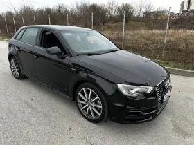 Audi A3 E TRON, снимка 3