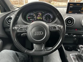 Audi A3 E TRON, снимка 10