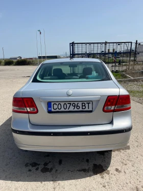 Обява за продажба на Saab 9-3 ~4 000 лв. - изображение 4
