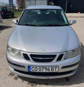 Обява за продажба на Saab 9-3 ~4 000 лв. - изображение 1