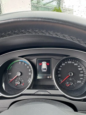 VW Passat VW Passat Var GTE Plug-In-Hybrid 1.4 TSI - 22446 € - 75935910 9