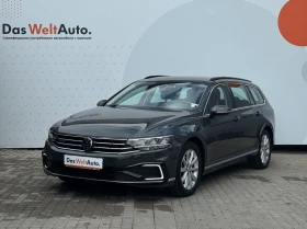 ����� �� �������� �� VW Passat VW Passat Var GTE Plug-In-Hybrid 1.4 TSI