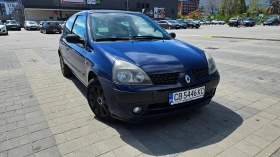 Обява за продажба на Renault Clio ~2 800 лв. - изображение 6