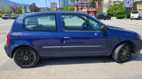 Обява за продажба на Renault Clio ~2 800 лв. - изображение 4