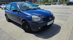 Обява за продажба на Renault Clio ~2 800 лв. - изображение 5