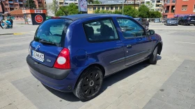 Обява за продажба на Renault Clio ~2 800 лв. - изображение 3