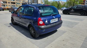 Обява за продажба на Renault Clio ~2 800 лв. - изображение 1