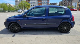 Обява за продажба на Renault Clio ~2 800 лв. - изображение 1