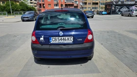 Обява за продажба на Renault Clio ~2 800 лв. - изображение 2