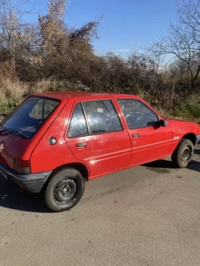 Обява за продажба на Peugeot 205 ~3 500 лв. - изображение 2