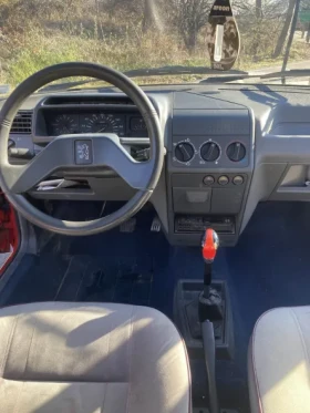 Обява за продажба на Peugeot 205 ~3 500 лв. - изображение 4
