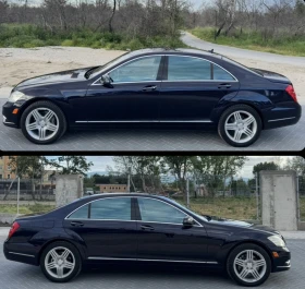 Обява за продажба на Mercedes-Benz S 500 4Matic Long Газ ~29 999 лв. - изображение 6