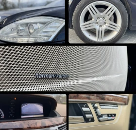 Обява за продажба на Mercedes-Benz S 500 4Matic Long Газ ~29 999 лв. - изображение 8