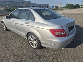 Mercedes-Benz C 220 2.2Cdi, Avangard,   | Mobile.bg    5