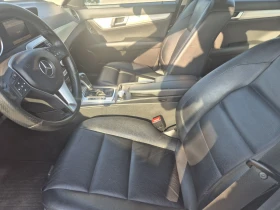 Mercedes-Benz C 220 2.2Cdi, Avangard,   | Mobile.bg    6