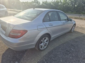 Mercedes-Benz C 220 2.2Cdi, Avangard,   | Mobile.bg    4