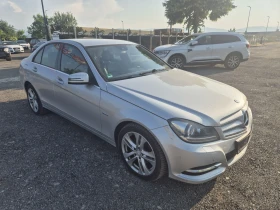 Mercedes-Benz C 220 2.2Cdi, Avangard,   | Mobile.bg    3