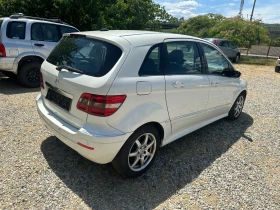 Обява за продажба на Mercedes-Benz B 180 * Панорама ~4 400 лв. - изображение 2