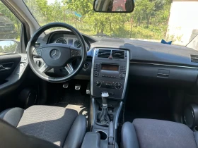 Mercedes-Benz B 180 *  | Mobile.bg    12