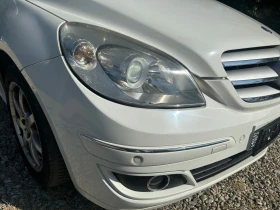 Обява за продажба на Mercedes-Benz B 180 * Панорама ~4 400 лв. - изображение 4