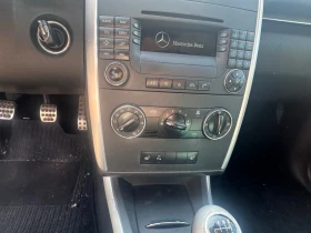 Обява за продажба на Mercedes-Benz B 180 * Панорама ~4 400 лв. - изображение 7
