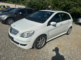 Обява за продажба на Mercedes-Benz B 180 * Панорама ~4 400 лв. - изображение 1